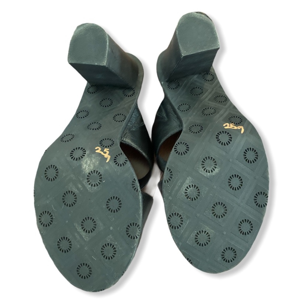 EUC Ugg Celia Block Heel Sandals - Picture 5 of 8